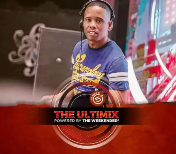 Dj Stokie - 5FM Exclusive Mix